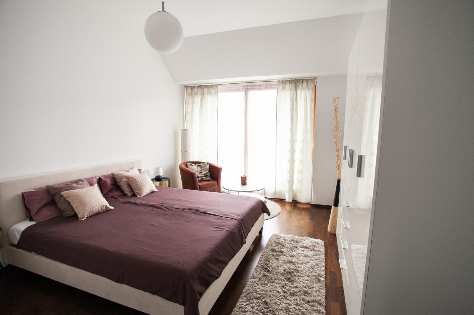 Budapest Terrace Apartment Exterior photo